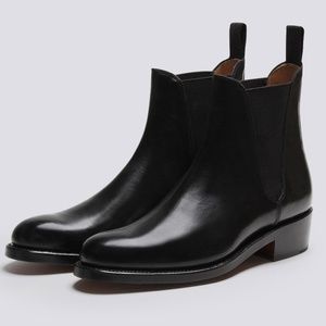 Grenson size 10 Chelsea boots